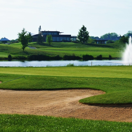 IOT.WATER CUP<br>ALBATROSS GOLF