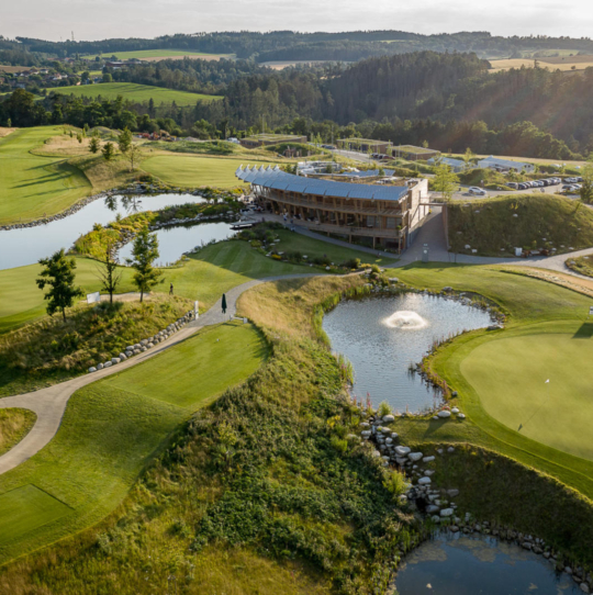 ELIOD CUP<br>PANORAMA KÁCOV