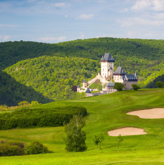 LK PUMPSERVICE CUP<br>KARLŠTEJN